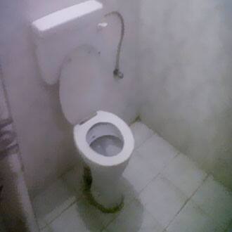 Basant Vihar Hotel, Lohardaga 4